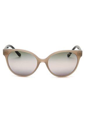 Gafas Beige-Negras Vogue