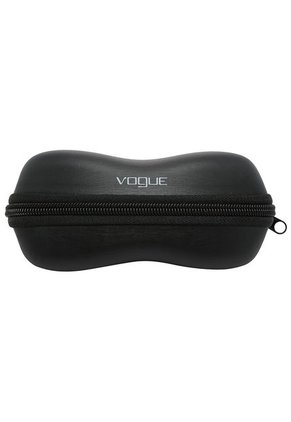 Gafas Beige-Negras Vogue