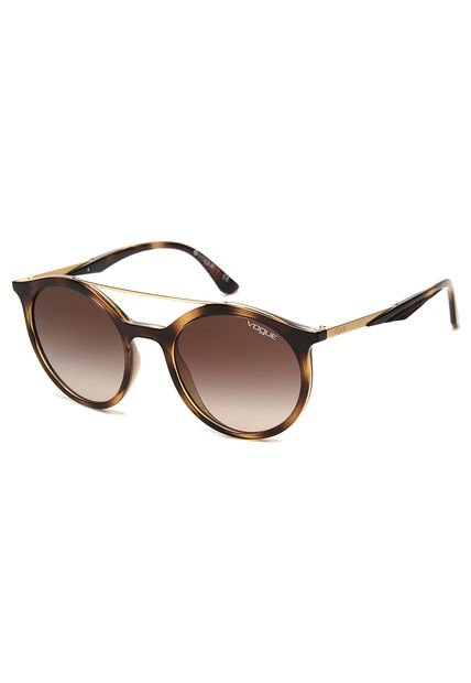 Gafas Cafés-Negras Vogue