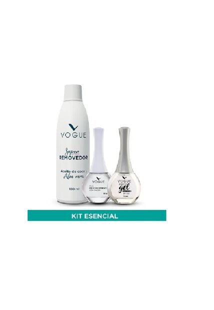 Bundle Efecto Spa Esenciales Vogue X 1 Pack