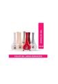 Bundle Esmalte Vogue Efecto Gel 7 X 14 Ml de Vogue