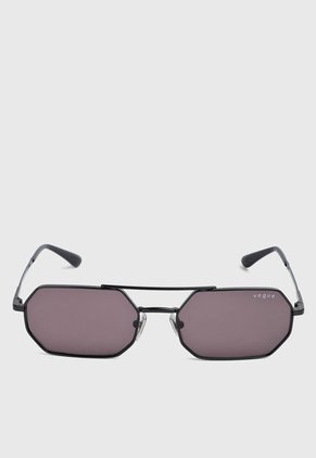 Gafas de Sol Vogue Negro