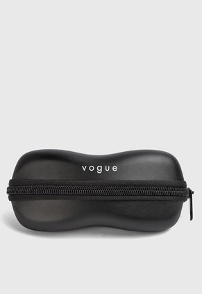 Gafas de Sol Vogue Negro
