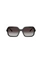 Gafas De Sol Vogue Eyewear VO5696S Negro Mujer Degradé de Vogue
