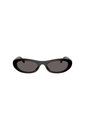 Gafas De Sol Vogue Eyewear VO5695SU Negro Mujer de Vogue