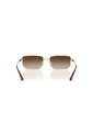 Gafas De Sol Vogue Eyewear VO4352S Dorado Mujer Degradé de Vogue
