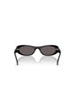 Gafas De Sol Vogue Eyewear VO5695SU Negro Mujer de Vogue