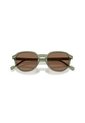 Gafas De Sol Vogue Eyewear VO5707S Verde Hombre de Vogue