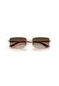 Gafas De Sol Vogue Eyewear VO4352S Dorado Mujer Degradé de Vogue