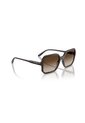 Gafas De Sol Vogue Eyewear VO5696S Marrón Mujer Degradé de Vogue
