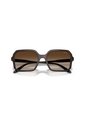 Gafas De Sol Vogue Eyewear VO5696S Marrón Mujer Degradé de Vogue