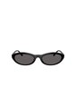 Gafas De Sol Vogue Eyewear VO5697SU Negro Mujer de Vogue