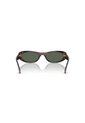 Gafas De Sol Vogue Eyewear VO5695SU Marrón Mujer de Vogue