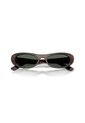 Gafas De Sol Vogue Eyewear VO5695SU Marrón Mujer de Vogue