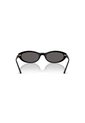 Gafas De Sol Vogue Eyewear VO5697SU Negro Mujer de Vogue