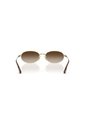 Gafas De Sol Vogue Eyewear VO4353S Dorado Mujer Degradé de Vogue