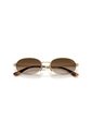 Gafas De Sol Vogue Eyewear VO4353S Dorado Mujer Degradé de Vogue
