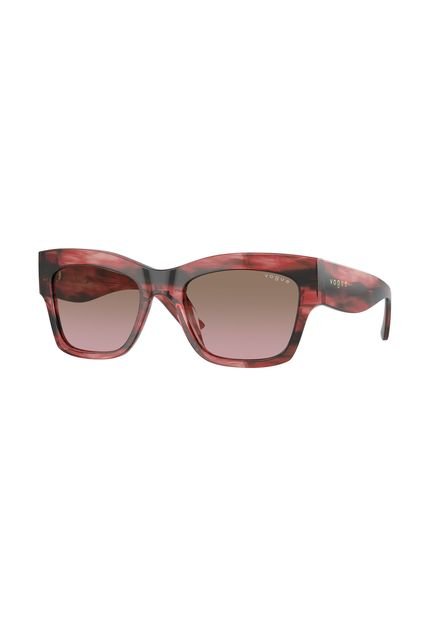 Gafas De Sol Red Havana Vogue Eyewear