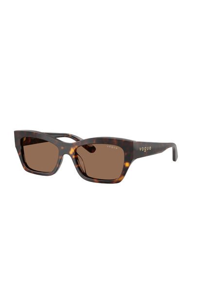 Gafas De Sol Vogue Eyewear VO5658SU Mujer Marrón