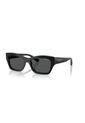 Gafas De Sol Vogue Eyewear VO5658SU Mujer Negro de Vogue