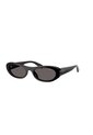 Gafas De Sol Vogue Eyewear VO5695SU Negro Mujer de Vogue