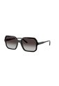 Gafas De Sol Vogue Eyewear VO5696S Negro Mujer Degradé de Vogue