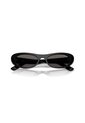 Gafas De Sol Vogue Eyewear VO5695SU Negro Mujer de Vogue