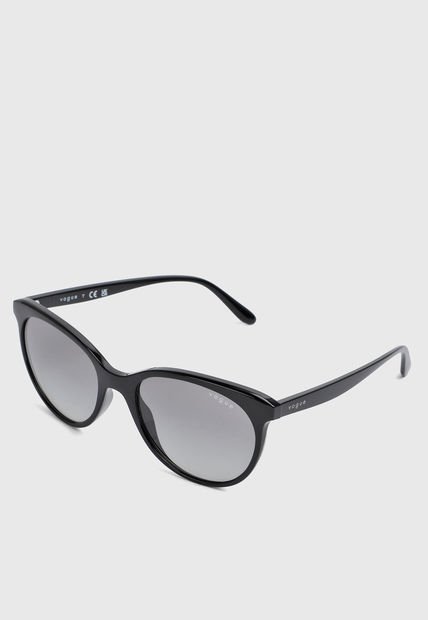 Gafas de Sol Negro-Gris Vogue