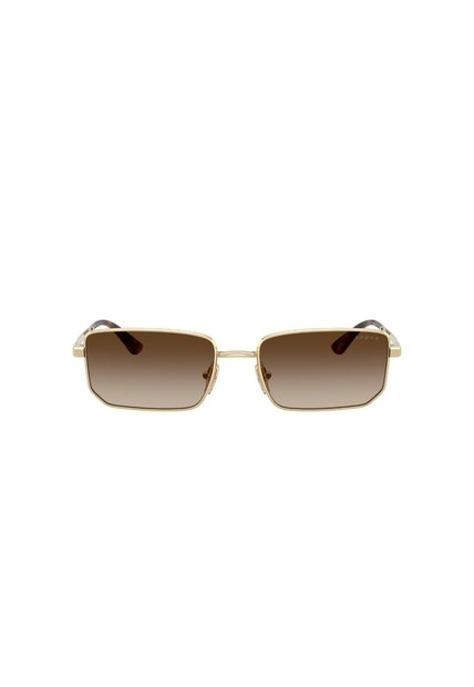 Gafas De Sol Vogue Eyewear VO4352S Dorado Mujer Degradé