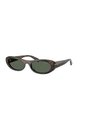 Gafas De Sol Vogue Eyewear VO5695SU Marrón Mujer de Vogue
