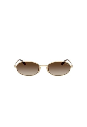 Gafas De Sol Vogue Eyewear VO4353S Dorado Mujer Degradé Vogue