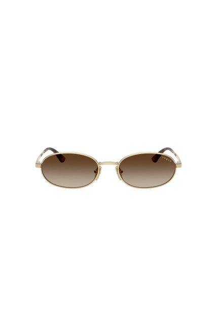 Gafas De Sol Vogue Eyewear VO4353S Dorado Mujer Degradé