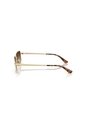 Gafas De Sol Vogue Eyewear VO4352S Dorado Mujer Degradé de Vogue