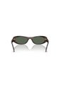 Gafas De Sol Vogue Eyewear VO5695SU Marrón Mujer de Vogue