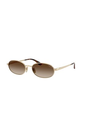 Gafas De Sol Vogue Eyewear VO4353S Dorado Mujer Degradé