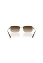 Gafas De Sol Vogue Eyewear VO4352S Dorado Mujer Degradé de Vogue
