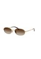 Gafas De Sol Vogue Eyewear VO4353S Dorado Mujer Degradé de Vogue