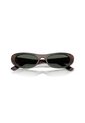 Gafas De Sol Vogue Eyewear VO5695SU Marrón Mujer de Vogue