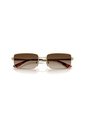 Gafas De Sol Vogue Eyewear VO4352S Dorado Mujer Degradé de Vogue