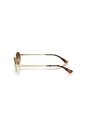 Gafas De Sol Vogue Eyewear VO4353S Dorado Mujer Degradé de Vogue
