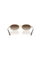 Gafas De Sol Vogue Eyewear VO4353S Dorado Mujer Degradé de Vogue