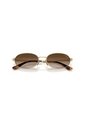 Gafas De Sol Vogue Eyewear VO4353S Dorado Mujer Degradé de Vogue