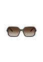 Gafas De Sol Vogue Eyewear VO5696S Marrón Mujer Degradé de Vogue