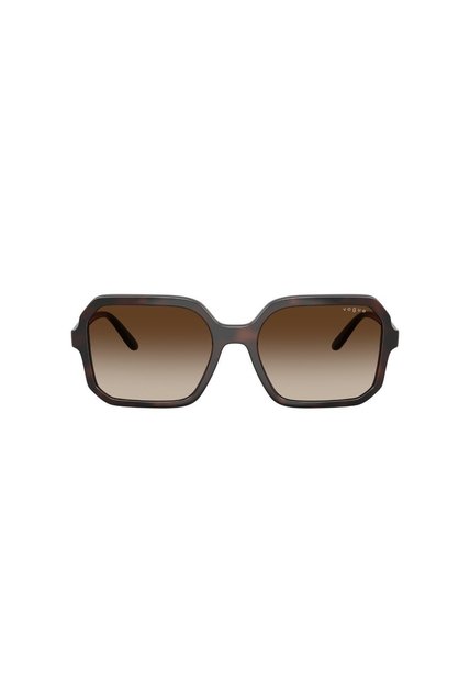 Gafas De Sol Vogue Eyewear VO5696S Marrón Mujer Degradé