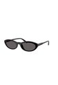 Gafas De Sol Vogue Eyewear VO5697SU Negro Mujer de Vogue