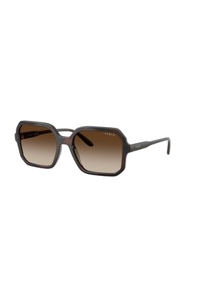 Gafas De Sol Vogue Eyewear VO5696S Marrón Mujer Degradé