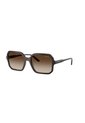 Gafas De Sol Vogue Eyewear VO5696S Marrón Mujer Degradé de Vogue