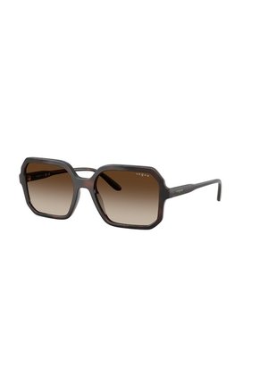 Gafas De Sol Vogue Eyewear VO5696S Marrón Mujer Degradé