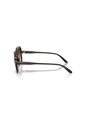 Gafas De Sol Vogue Eyewear VO5696S Marrón Mujer Degradé de Vogue