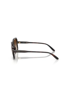 Gafas De Sol Vogue Eyewear VO5696S Marrón Mujer Degradé